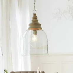 Hängelampen|Hängelampen^LOBERON Hängelampe Bretterly