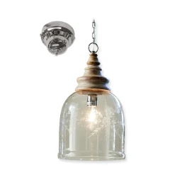 Hängelampen|Hängelampen^LOBERON Hängelampe Bretterly