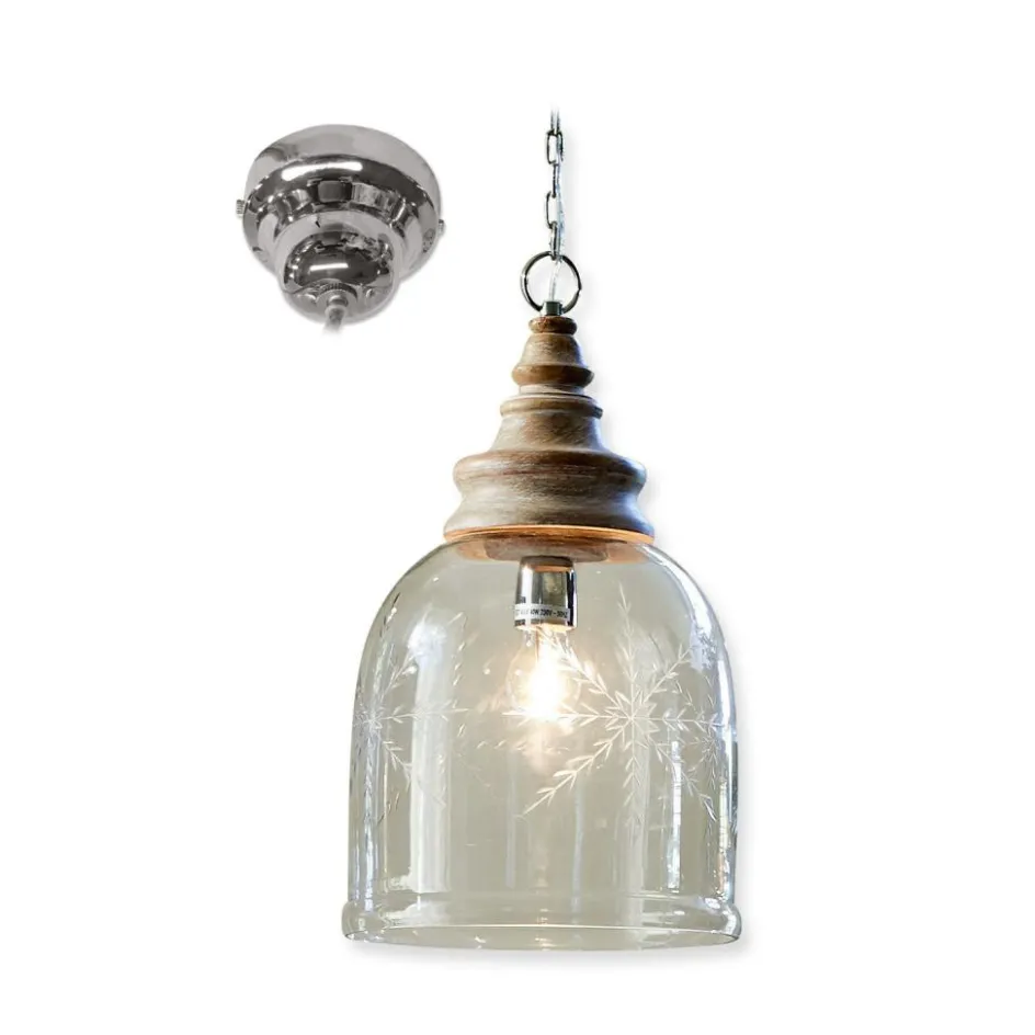 Hängelampen|Hängelampen^LOBERON Hängelampe Bretterly