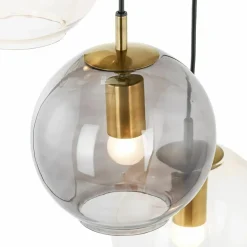 Hängelampen|Hängelampen^LOBERON Hängelampe Brontille