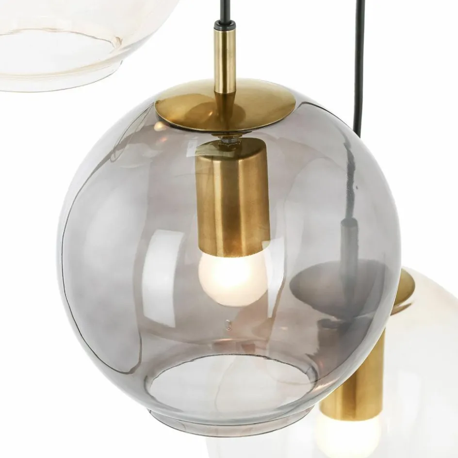 Hängelampen|Hängelampen^LOBERON Hängelampe Brontille