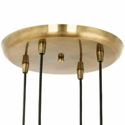 Hängelampen|Hängelampen^LOBERON Hängelampe Brontille