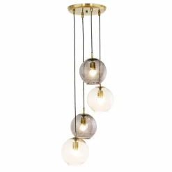 Hängelampen|Hängelampen^LOBERON Hängelampe Brontille