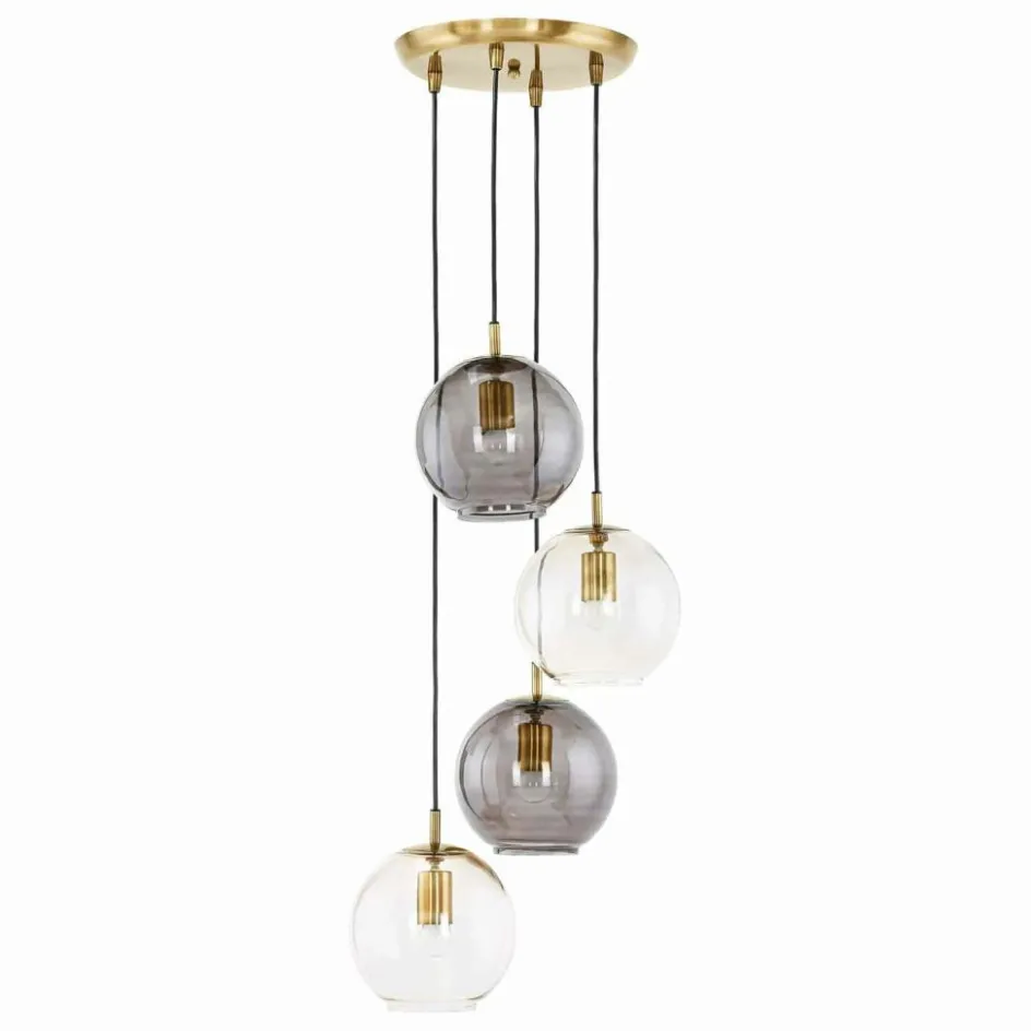 Hängelampen|Hängelampen^LOBERON Hängelampe Brontille