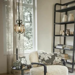 Hängelampen|Hängelampen^LOBERON Hängelampe Calistron