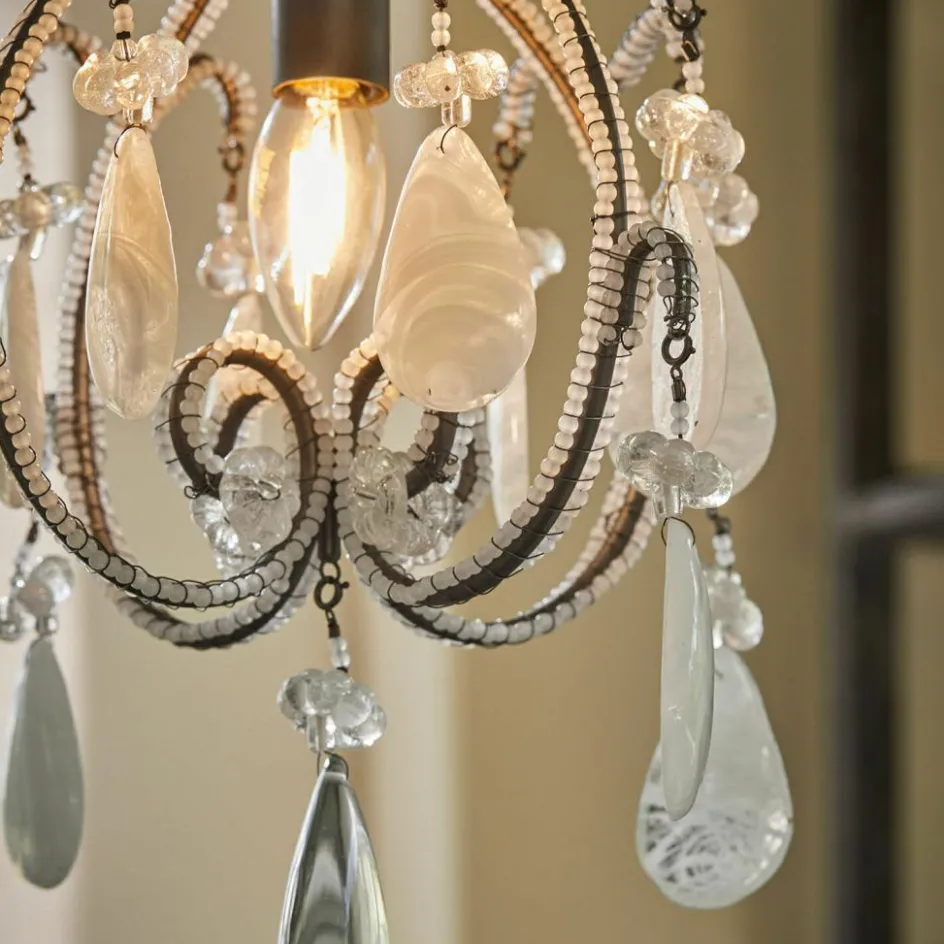 Hängelampen|Hängelampen^LOBERON Hängelampe Calistron