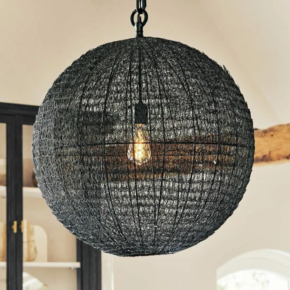 Hängelampen|Hängelampen^LOBERON Hängelampe Castalune