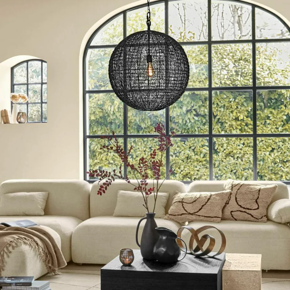 Hängelampen|Hängelampen^LOBERON Hängelampe Castalune