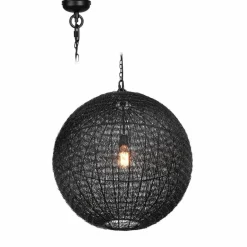 Hängelampen|Hängelampen^LOBERON Hängelampe Castalune