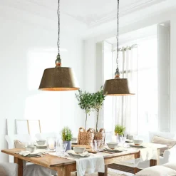 Hängelampen|Hängelampen^LOBERON Hängelampe Chatel