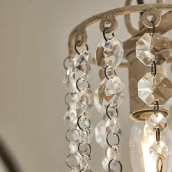 Hängelampen|Hängelampen^LOBERON Hängelampe Cilevo