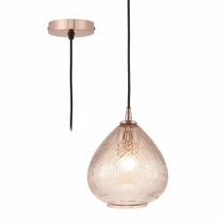 Hängelampen|Hängelampen^LOBERON Hängelampe Drélinette