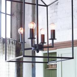 Hängelampen|Hängelampen^LOBERON Hängelampe Elian