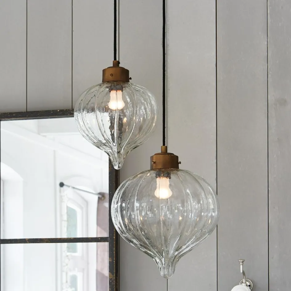 Hängelampen|Hängelampen^LOBERON Hängelampe 2er Set Baisse