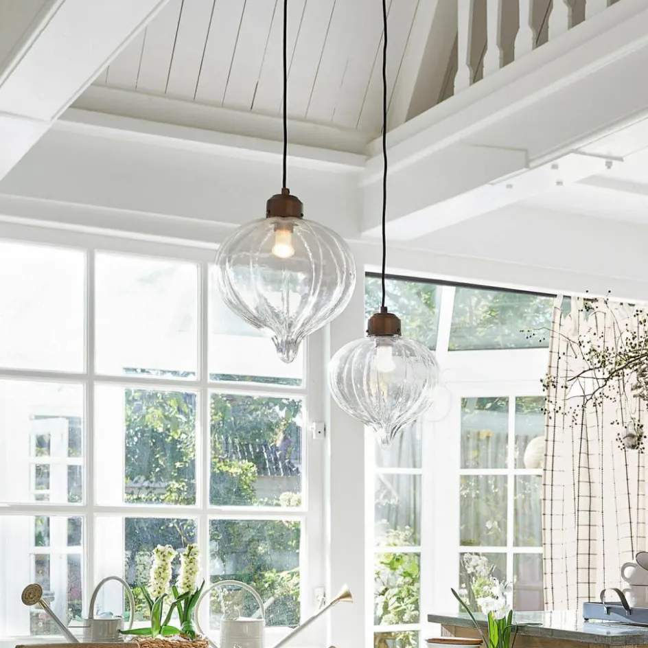 Hängelampen|Hängelampen^LOBERON Hängelampe 2er Set Baisse