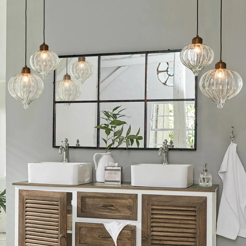 Hängelampen|Hängelampen^LOBERON Hängelampe 2er Set Baisse