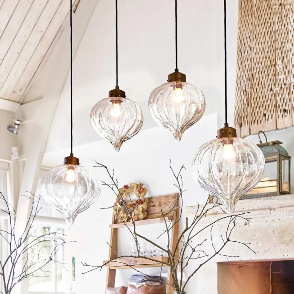 Hängelampen|Hängelampen^LOBERON Hängelampe 2er Set Baisse