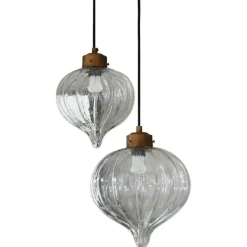 Hängelampen|Hängelampen^LOBERON Hängelampe 2er Set Baisse