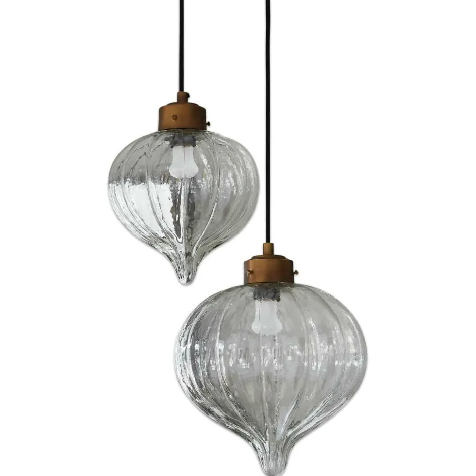 Hängelampen|Hängelampen^LOBERON Hängelampe 2er Set Baisse