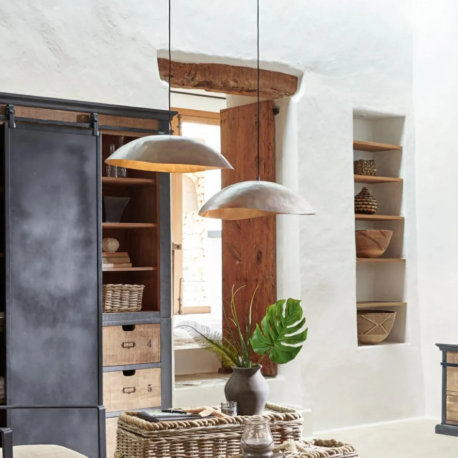 Hängelampen|Hängelampen^LOBERON Hängelampe 2er Set Gariés