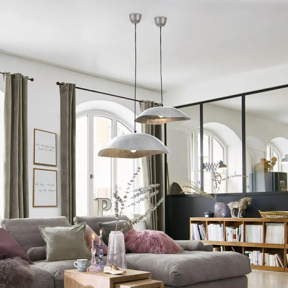 Hängelampen|Hängelampen^LOBERON Hängelampe 2er Set Gariés