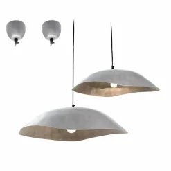 Hängelampen|Hängelampen^LOBERON Hängelampe 2er Set Gariés