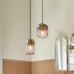 Hängelampen|Hängelampen^LOBERON Hängelampe 2er Set Jolivienne