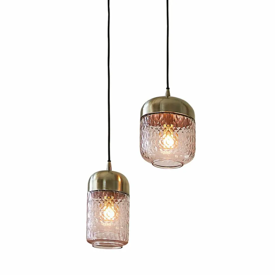 Hängelampen|Hängelampen^LOBERON Hängelampe 2er Set Jolivienne