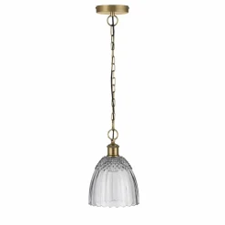 Hängelampen|Hängelampen^LOBERON Hängelampe Ervila