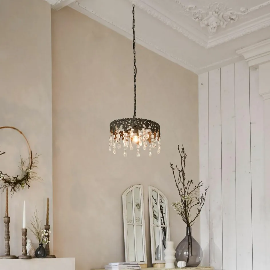 Kronleuchter|Kronleuchter^LOBERON Hängelampe Escoire