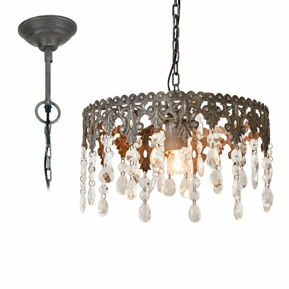 Kronleuchter|Kronleuchter^LOBERON Hängelampe Escoire