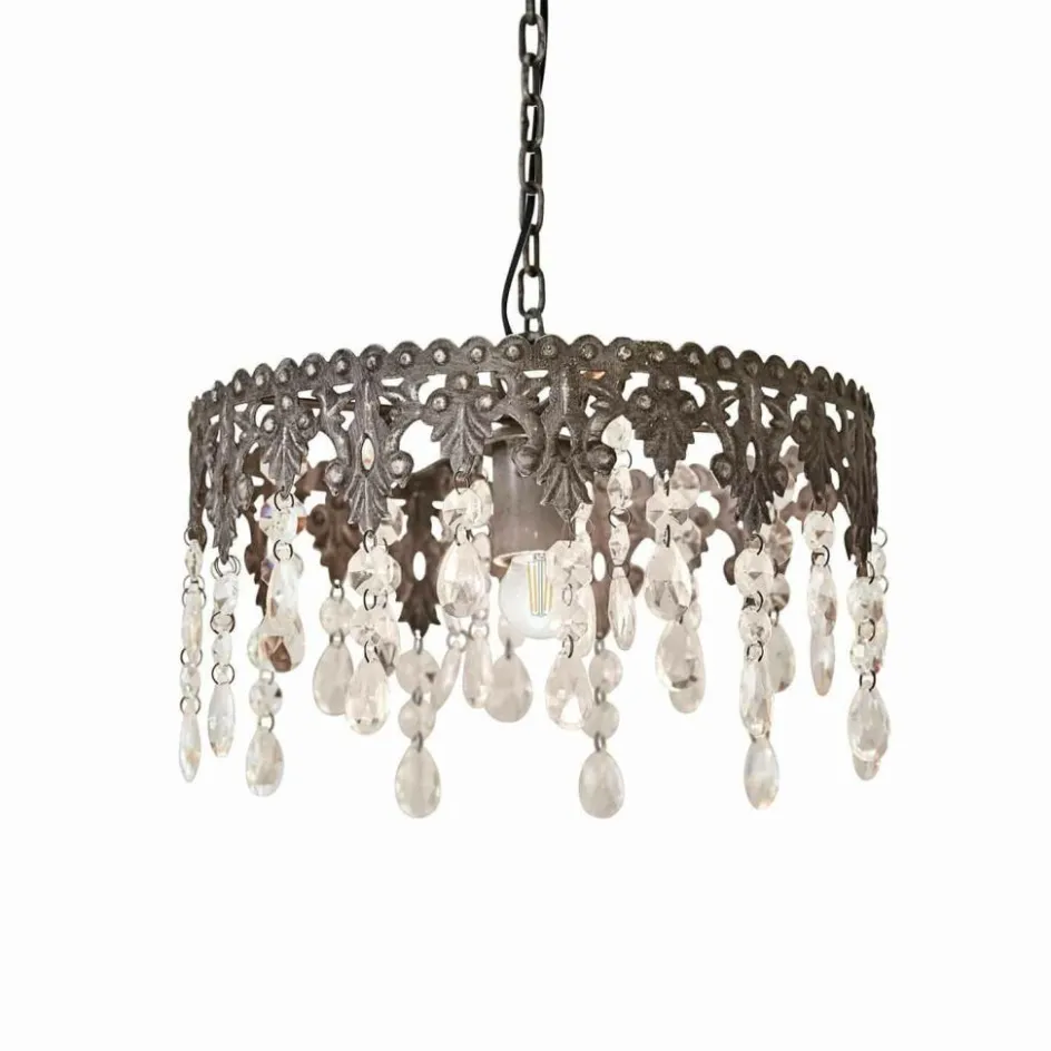 Kronleuchter|Kronleuchter^LOBERON Hängelampe Escoire