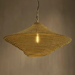 Hängelampen|Hängelampen^LOBERON Hängelampe Ferncroft