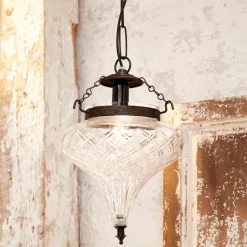 Hängelampen|Hängelampen^LOBERON Hängelampe Gaidouras