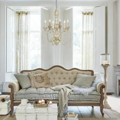 Kronleuchter|Kronleuchter^LOBERON Hängelampe Greenwich