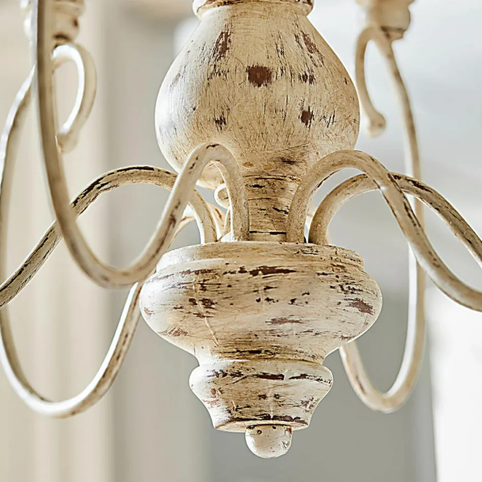 Kronleuchter|Kronleuchter^LOBERON Hängelampe Greenwich