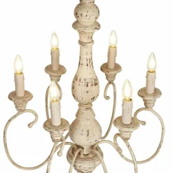 Kronleuchter|Kronleuchter^LOBERON Hängelampe Greenwich