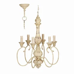 Kronleuchter|Kronleuchter^LOBERON Hängelampe Greenwich