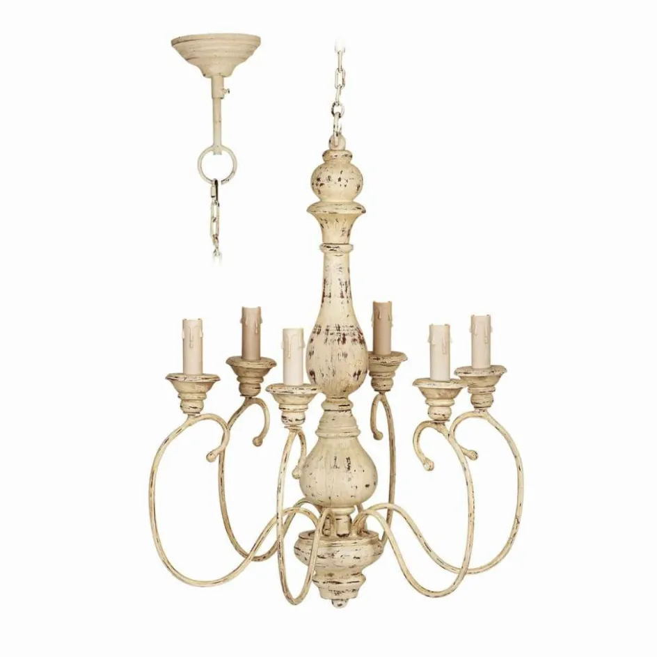 Kronleuchter|Kronleuchter^LOBERON Hängelampe Greenwich