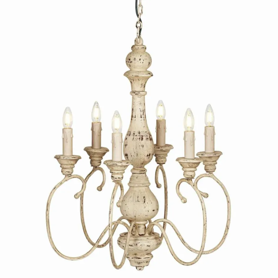 Kronleuchter|Kronleuchter^LOBERON Hängelampe Greenwich