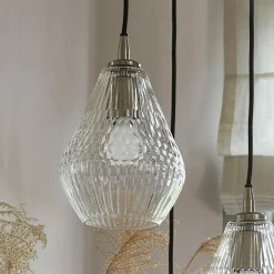 Hängelampen|Hängelampen^LOBERON Hängelampe Hellar