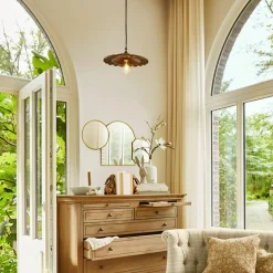 Hängelampen|Hängelampen^LOBERON Hängelampe Hivaleo