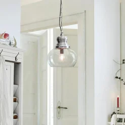 Hängelampen|Hängelampen^LOBERON Hängelampe Jule