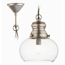 Hängelampen|Hängelampen^LOBERON Hängelampe Jule