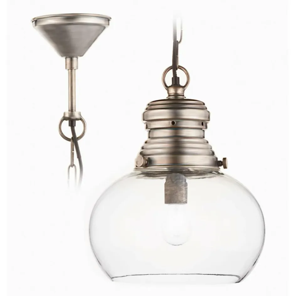 Hängelampen|Hängelampen^LOBERON Hängelampe Jule