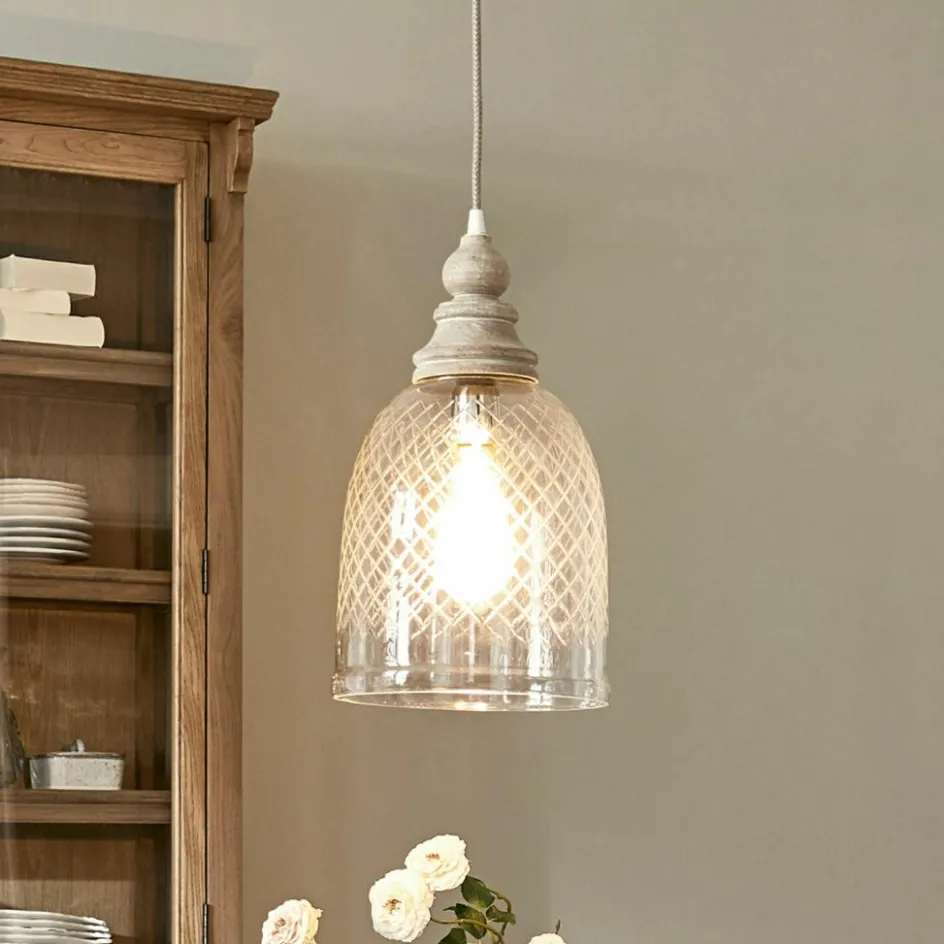 Hängelampen|Hängelampen^LOBERON Hängelampe Junia