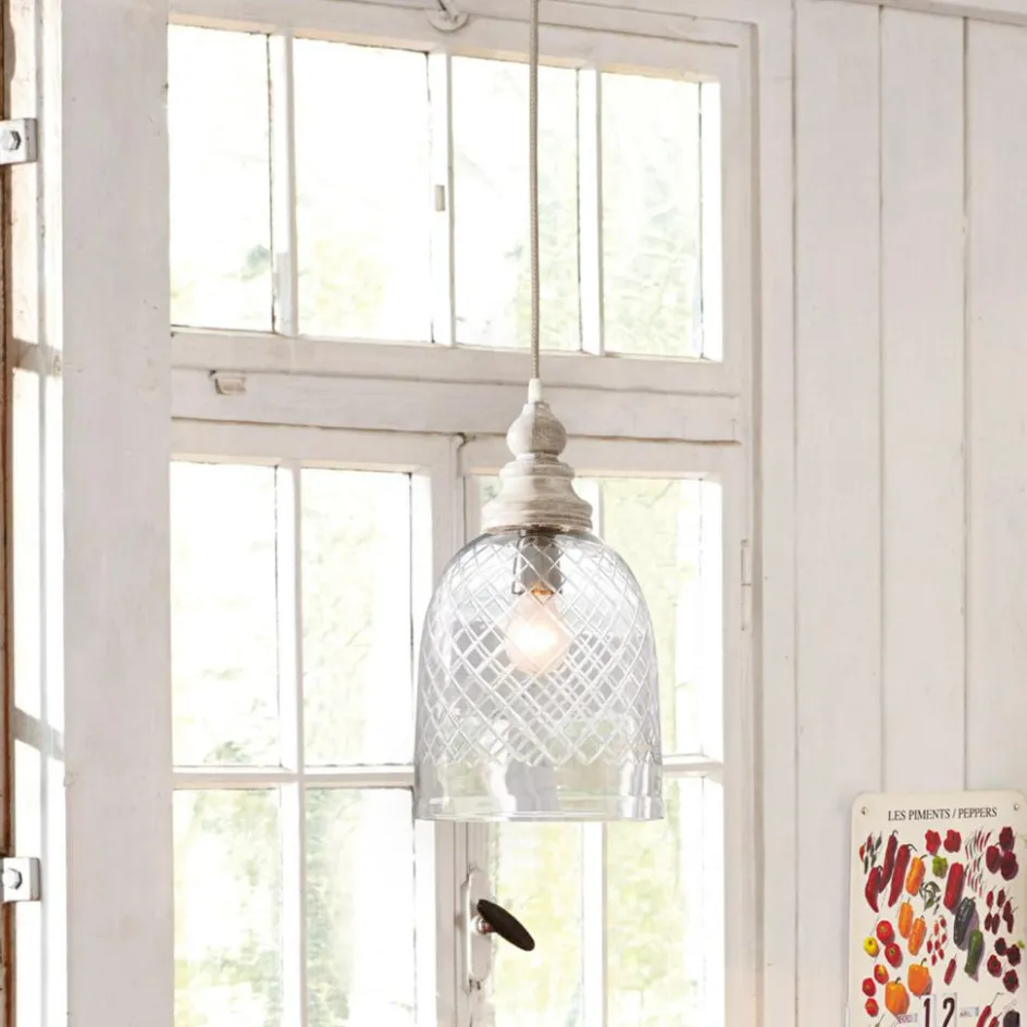 Hängelampen|Hängelampen^LOBERON Hängelampe Junia