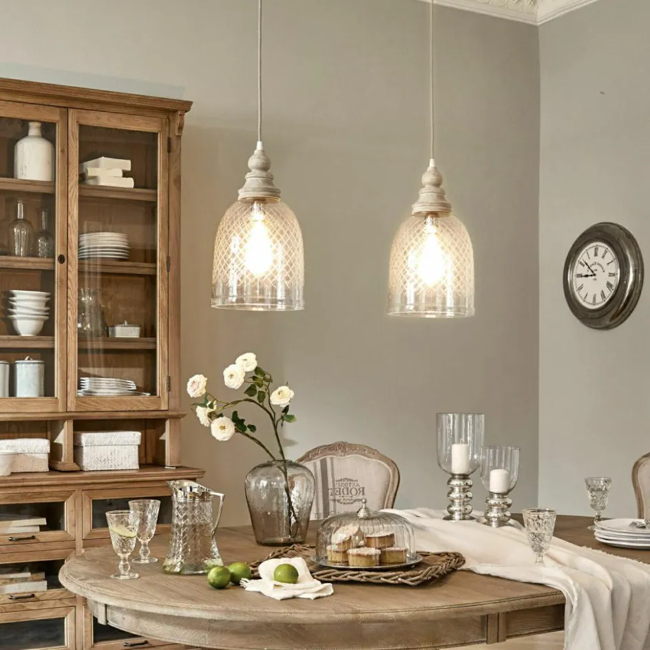 Hängelampen|Hängelampen^LOBERON Hängelampe Junia