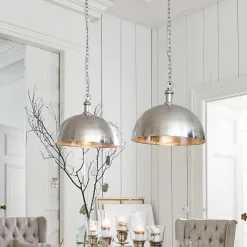 Hängelampen|Hängelampen^LOBERON Hängelampe Kandi