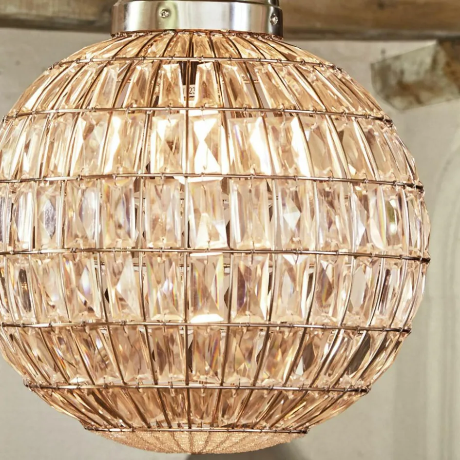 Hängelampen|Hängelampen^LOBERON Hängelampe Lanebrook